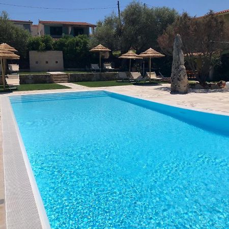 Case Vacanze Budoni Beach Kültér fotó