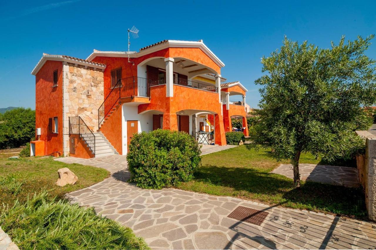 Case Vacanze Budoni Beach Kültér fotó