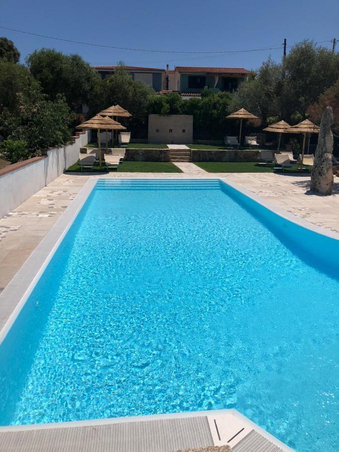 Case Vacanze Budoni Beach Kültér fotó