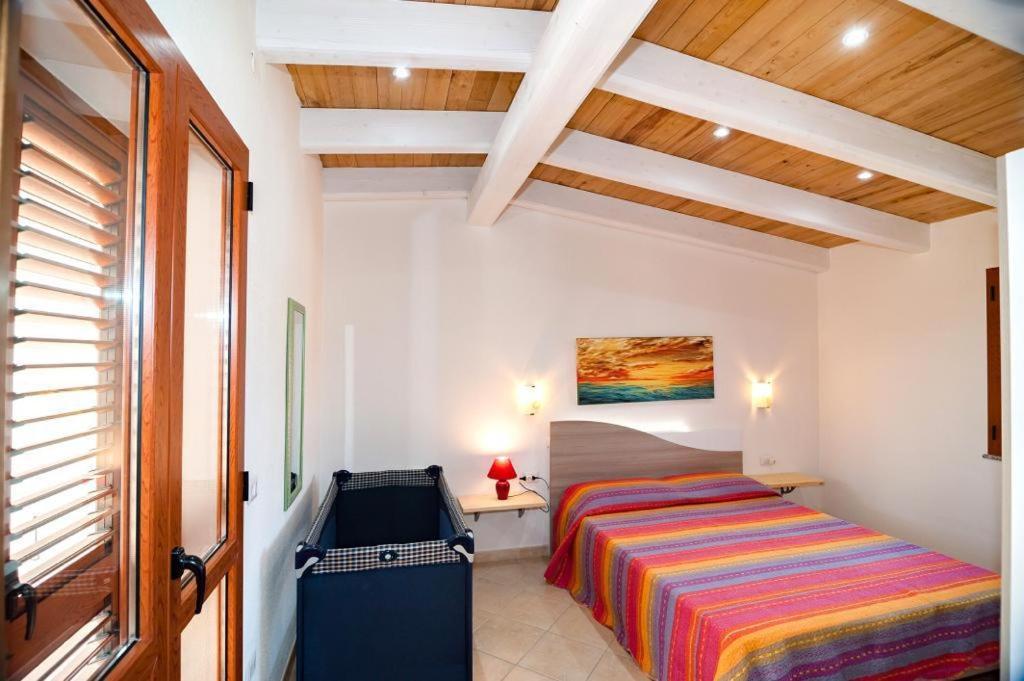 Case Vacanze Budoni Beach Kültér fotó