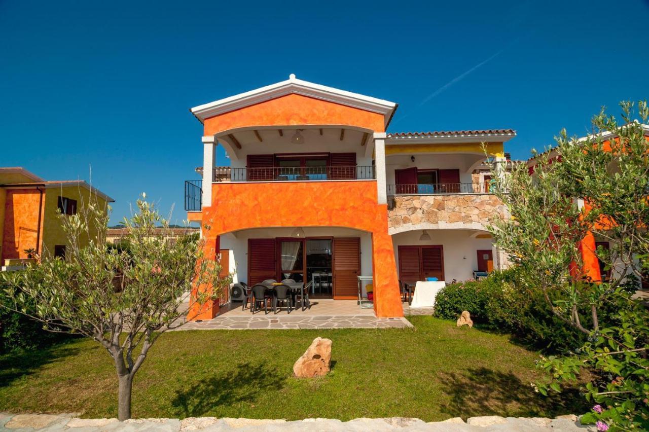 Case Vacanze Budoni Beach Kültér fotó