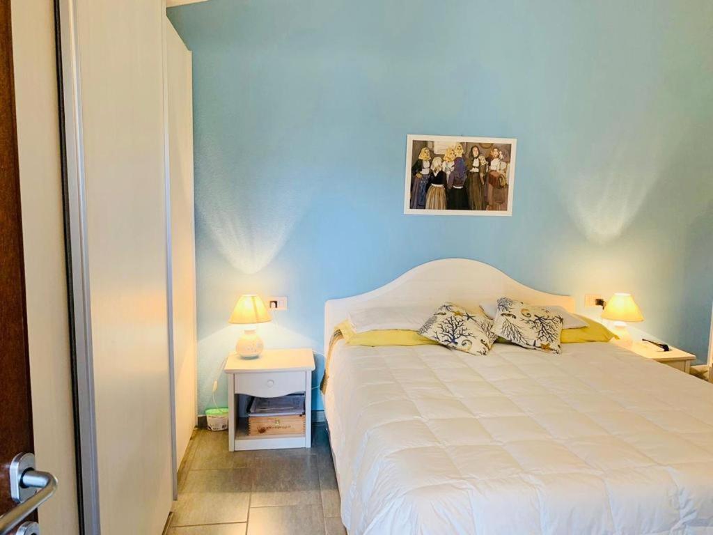Case Vacanze Budoni Beach Kültér fotó