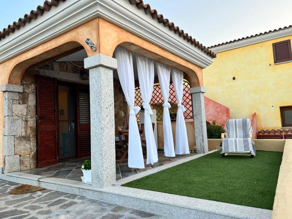 Case Vacanze Budoni Beach Kültér fotó