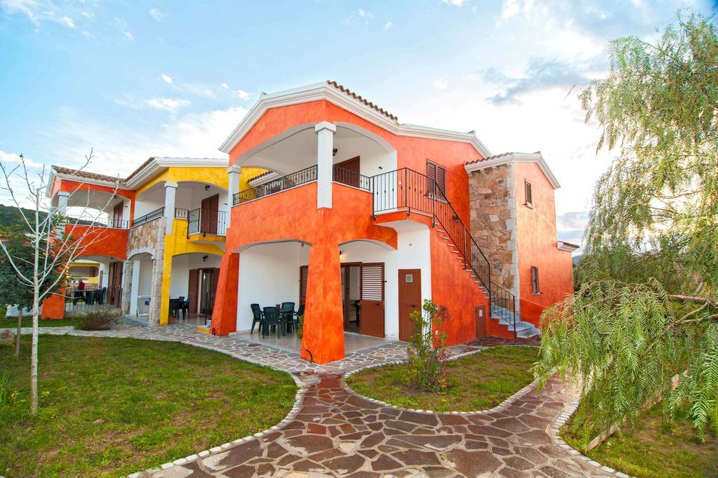 Case Vacanze Budoni Beach Szoba fotó