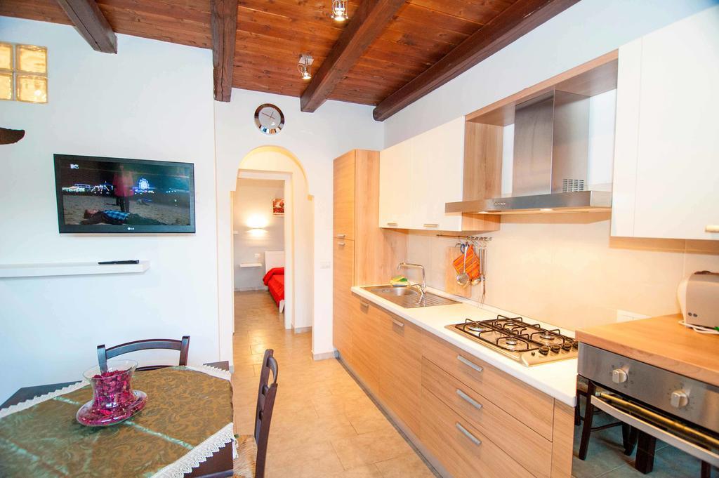 Case Vacanze Budoni Beach Szoba fotó