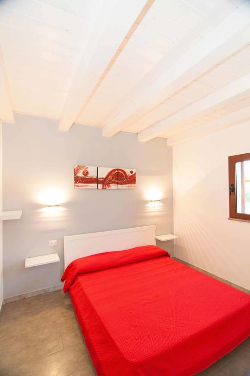 Case Vacanze Budoni Beach Szoba fotó