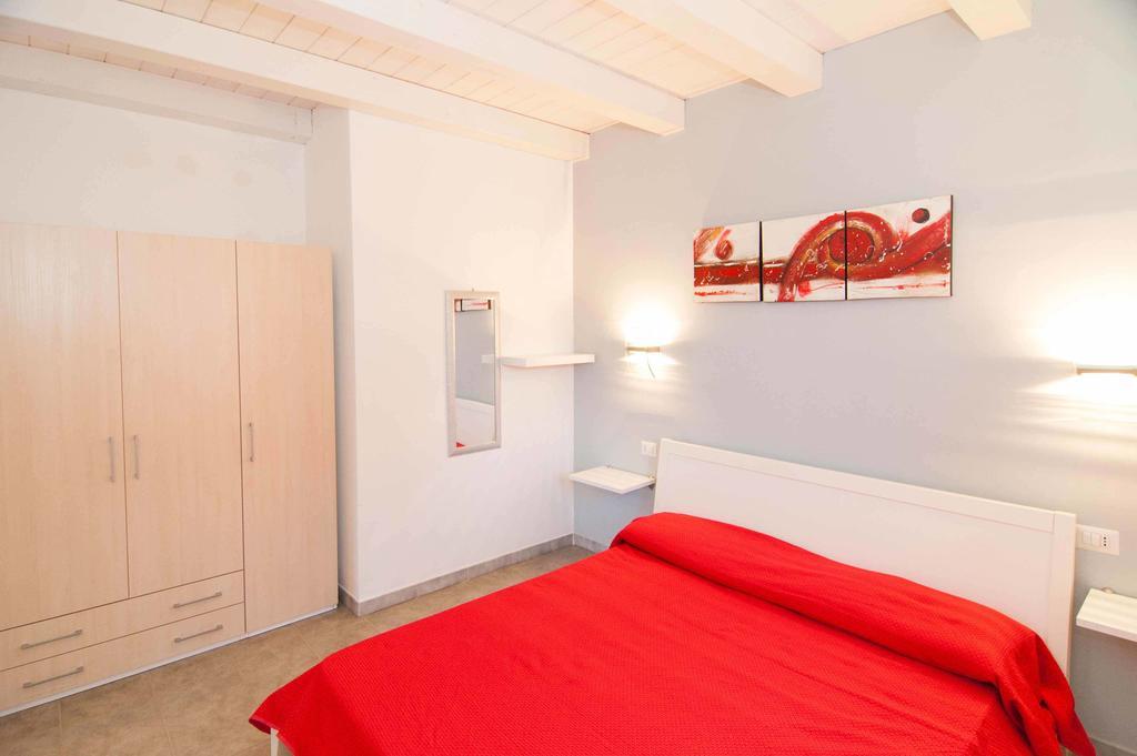 Case Vacanze Budoni Beach Szoba fotó