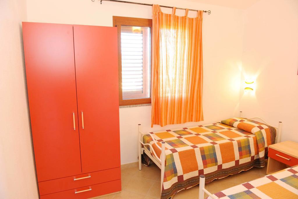 Case Vacanze Budoni Beach Szoba fotó