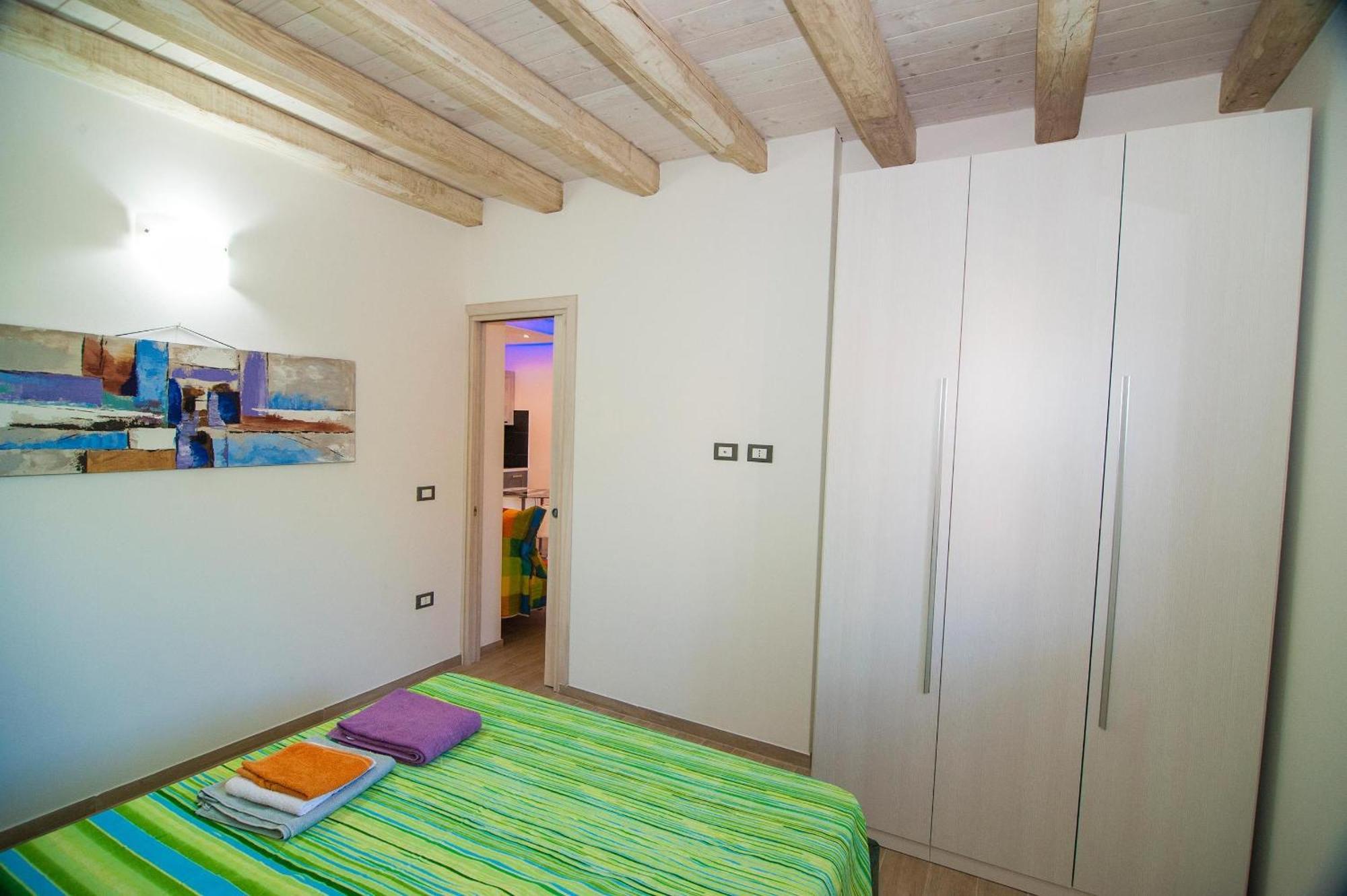 Case Vacanze Budoni Beach Kültér fotó