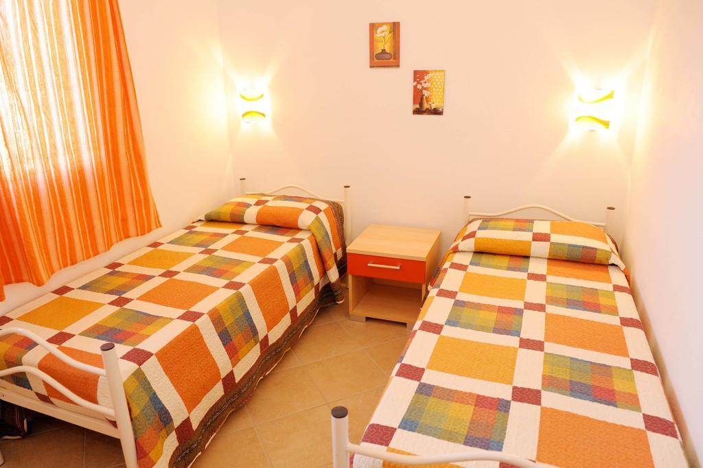 Case Vacanze Budoni Beach Szoba fotó
