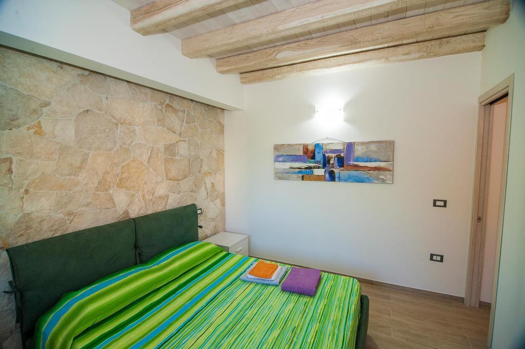 Case Vacanze Budoni Beach Szoba fotó