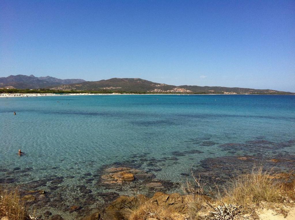 Case Vacanze Budoni Beach Szoba fotó