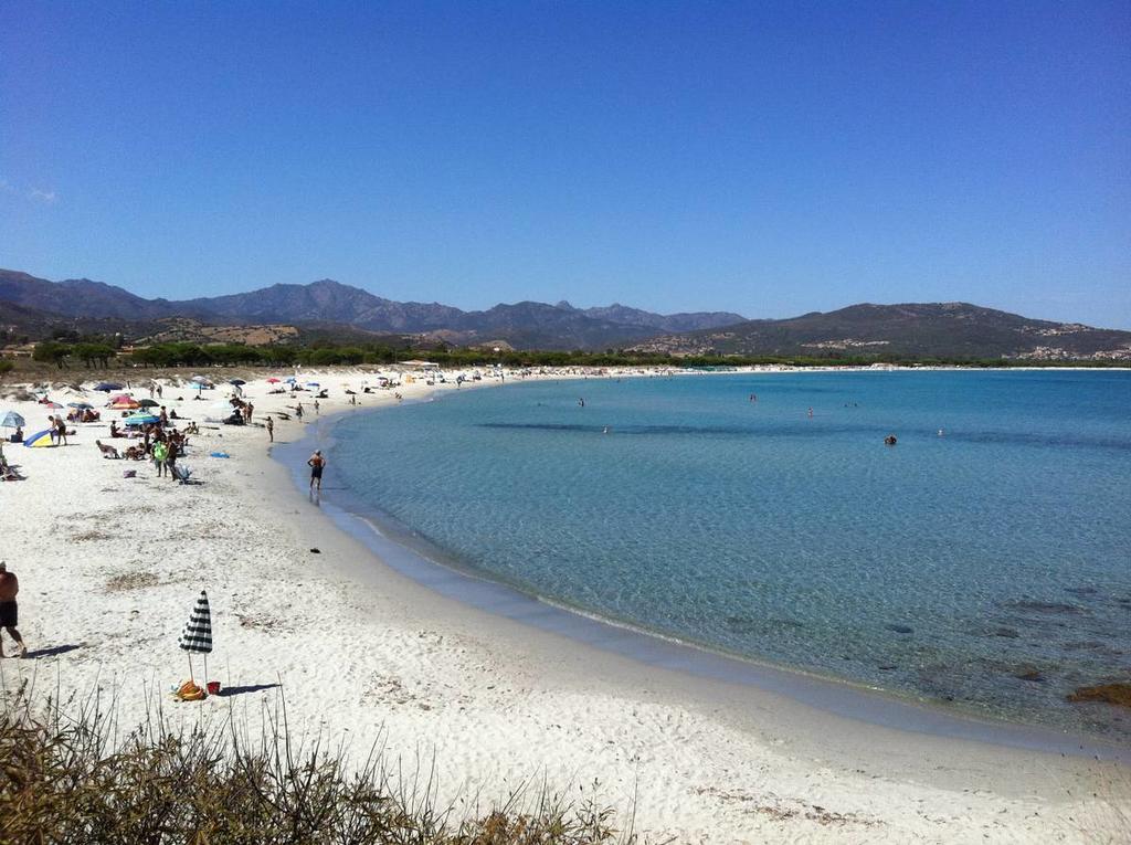 Case Vacanze Budoni Beach Szoba fotó