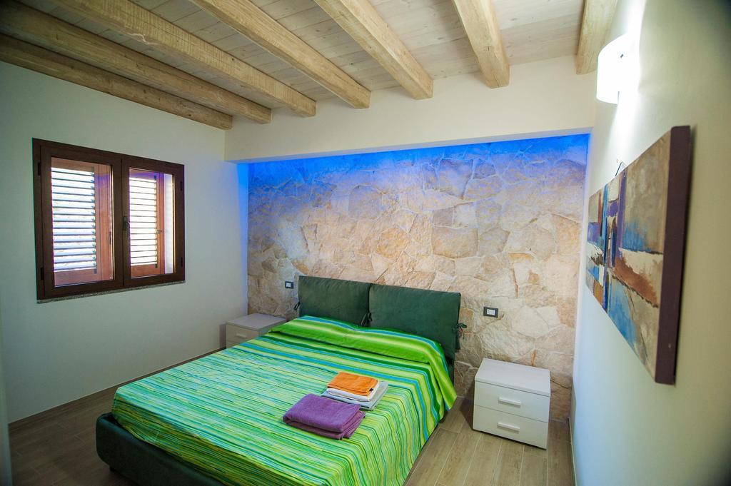 Case Vacanze Budoni Beach Szoba fotó