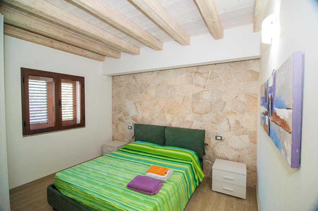 Case Vacanze Budoni Beach Szoba fotó