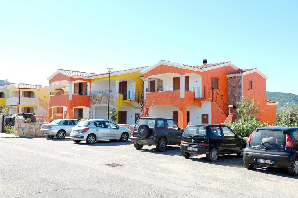 Case Vacanze Budoni Beach Szoba fotó
