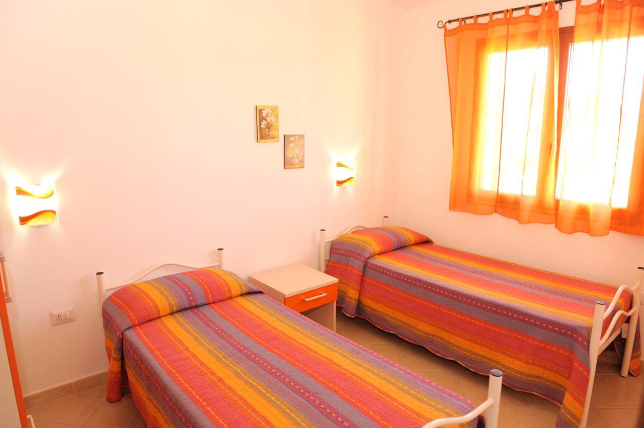 Case Vacanze Budoni Beach Kültér fotó