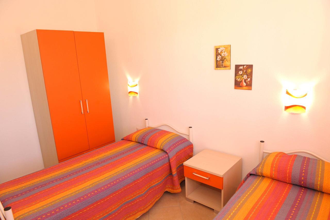 Case Vacanze Budoni Beach Kültér fotó