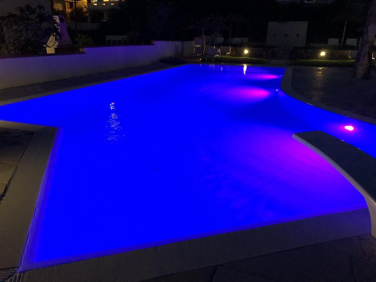 Case Vacanze Budoni Beach Kültér fotó