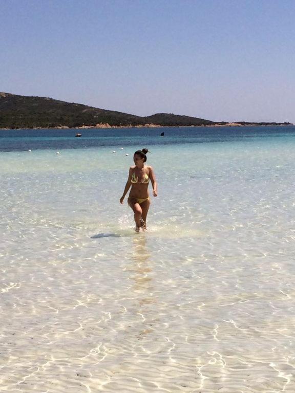 Case Vacanze Budoni Beach Kültér fotó