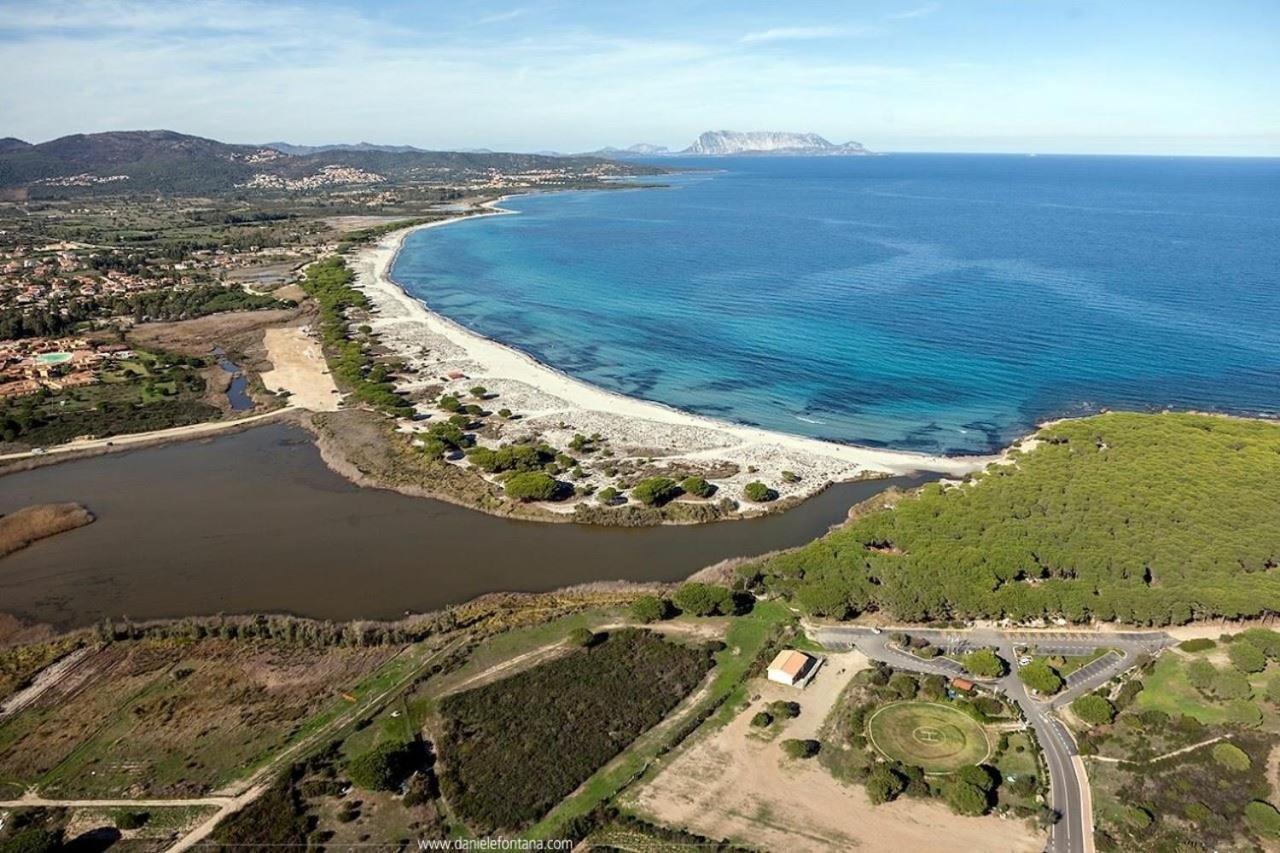 Case Vacanze Budoni Beach Kültér fotó
